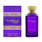 Amethyst Oud Eau De Parfum - 100ml