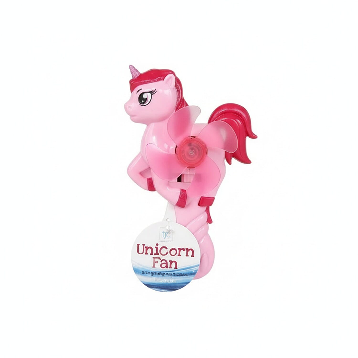 Pink Unicorn Fan 7791342 0