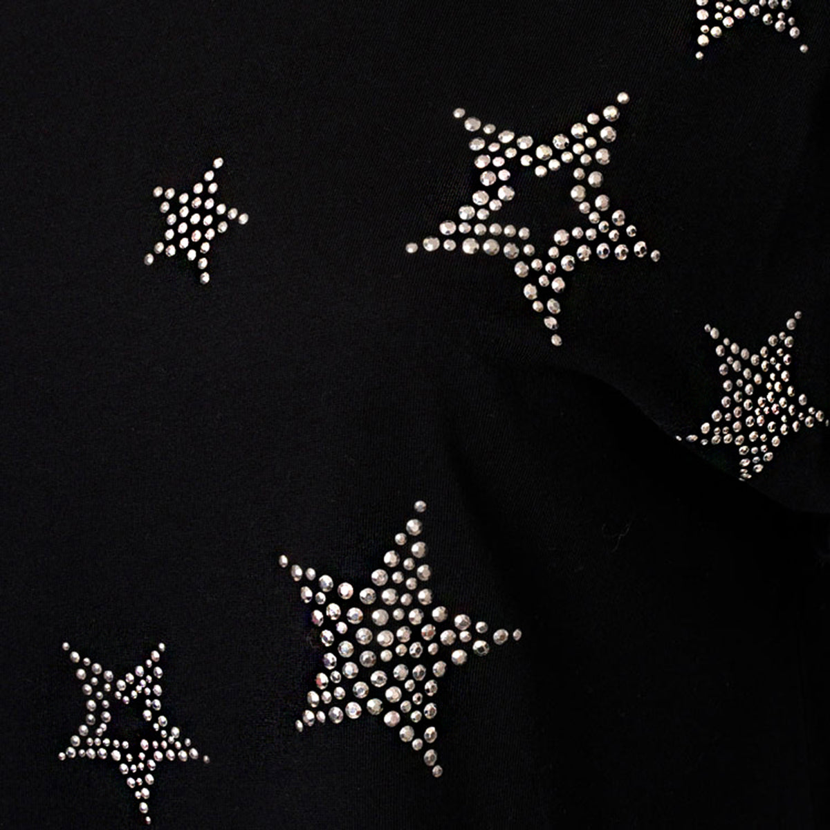 Emreco Star Stud T-Shirt - Black 7792964 2