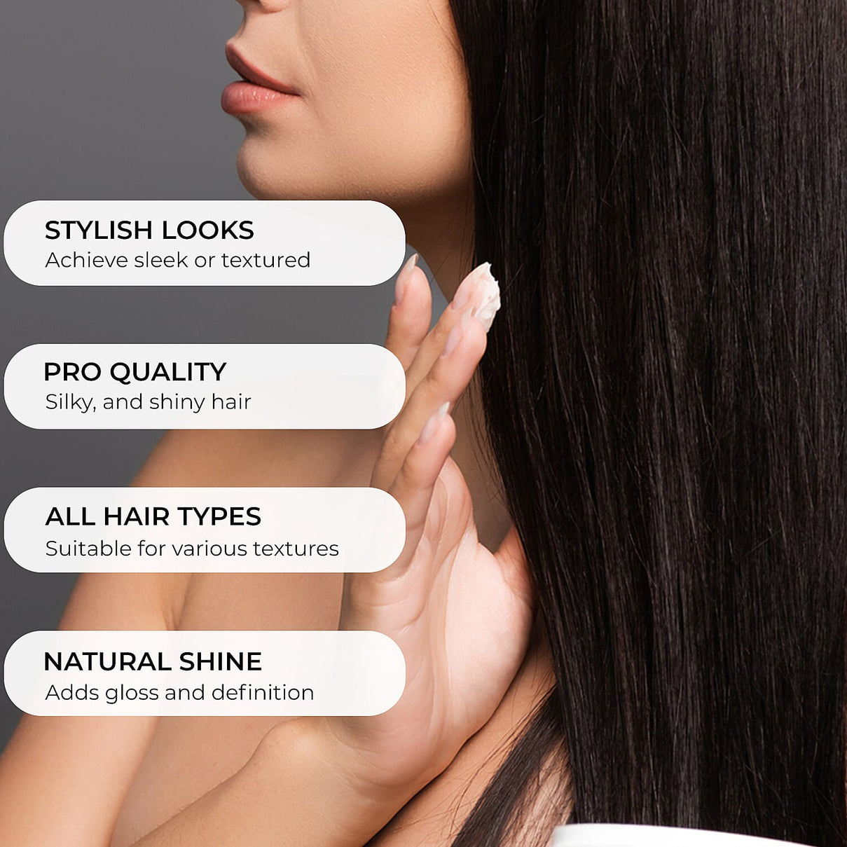 Paradoxx Repair Game Changer Hair Mask 200ml 7795076 4
