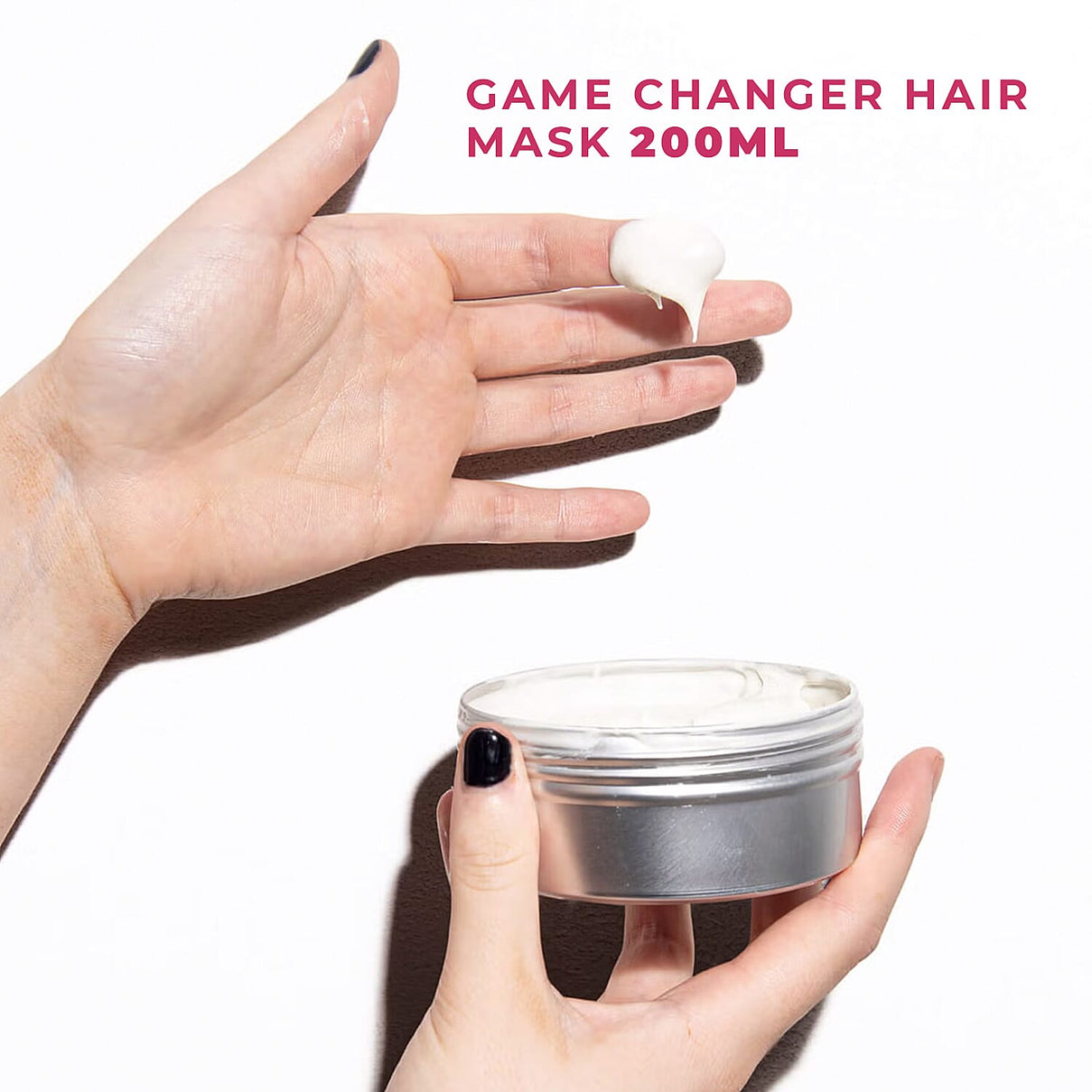 Paradoxx Repair Game Changer Hair Mask 200ml 7795076 6