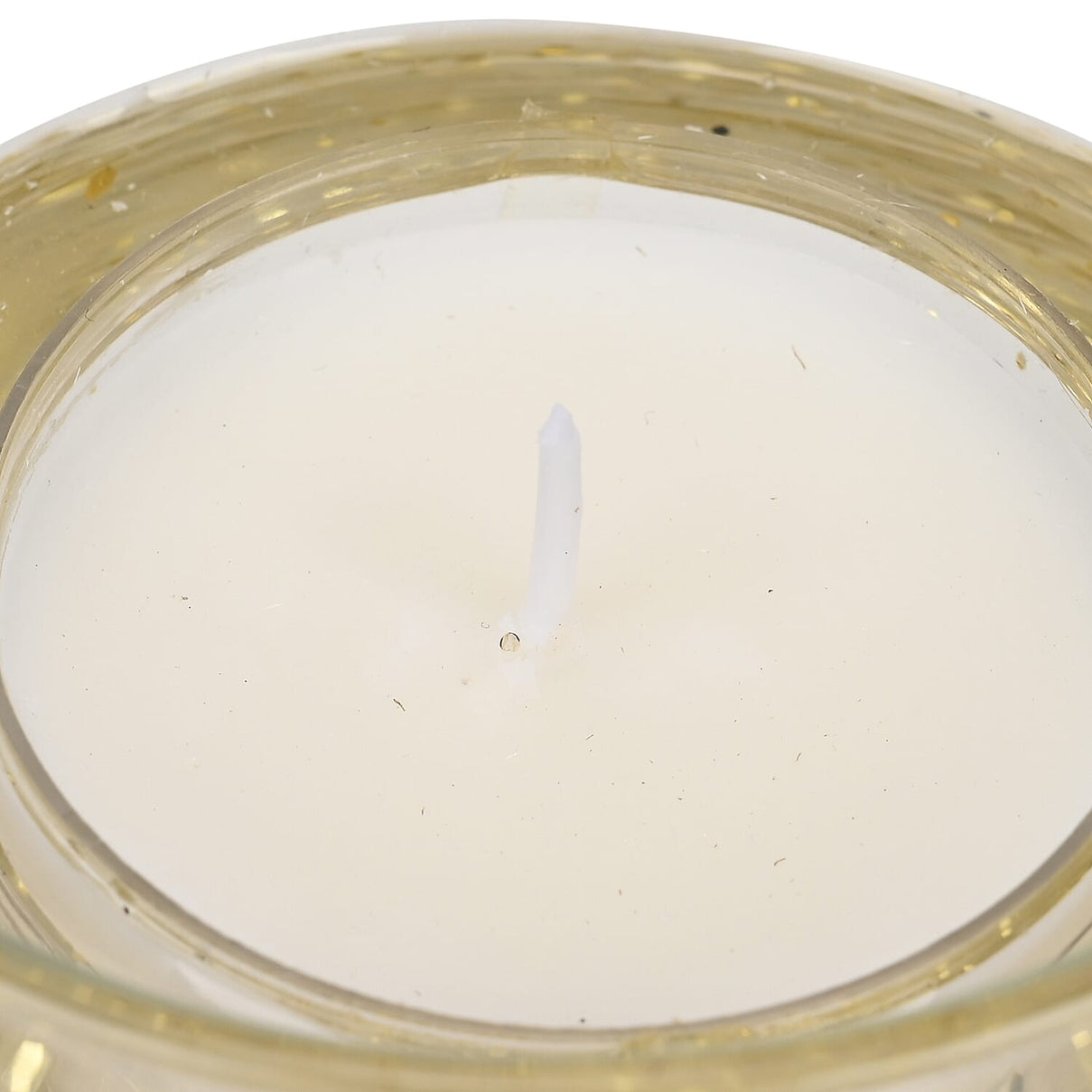 Light-Sensing LED Gel Wax Candle with Fragrance 7796211 3