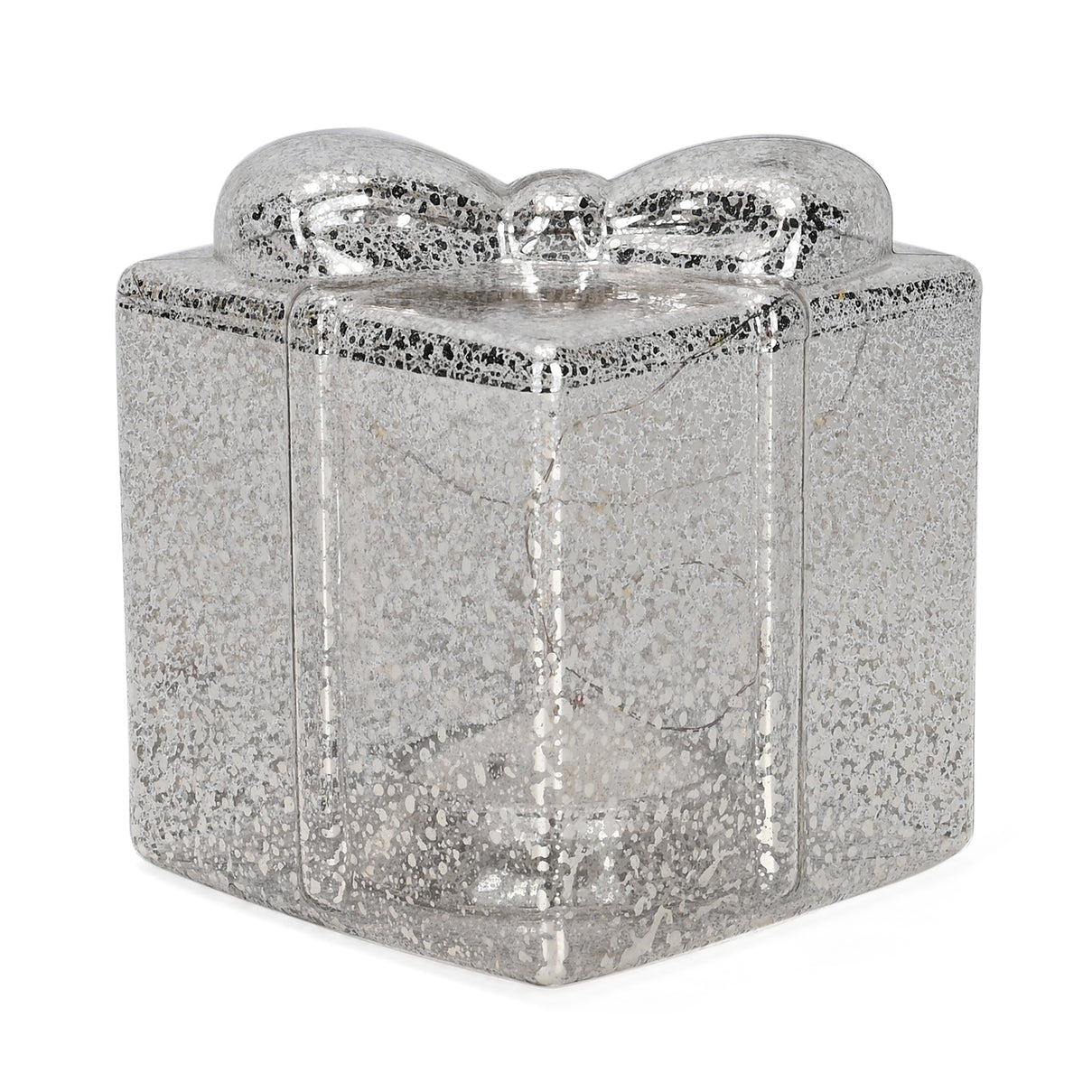 Set of 2 Lighted Gift Box for Christmas V32533866 7