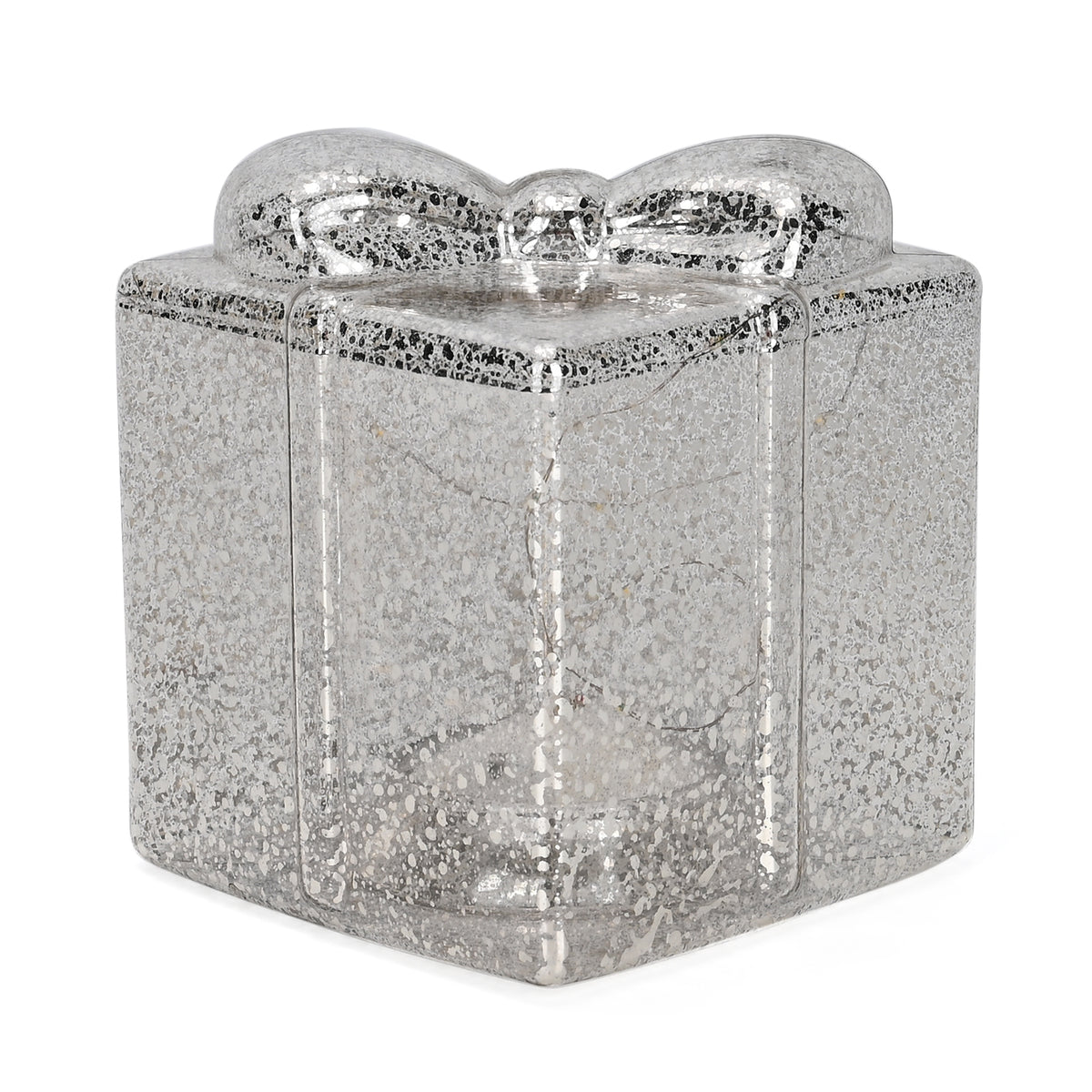 Set of 2 Lighted Gift Box for Christmas V32533866 7