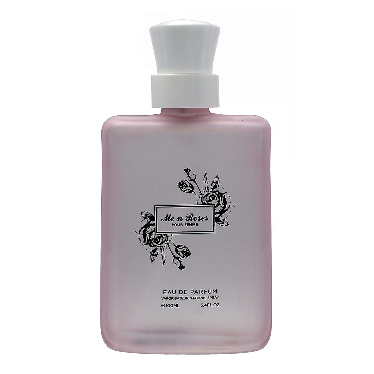 Designer Me N Roses Pour Femme Eau De Parfum - 100ml 7798074 0