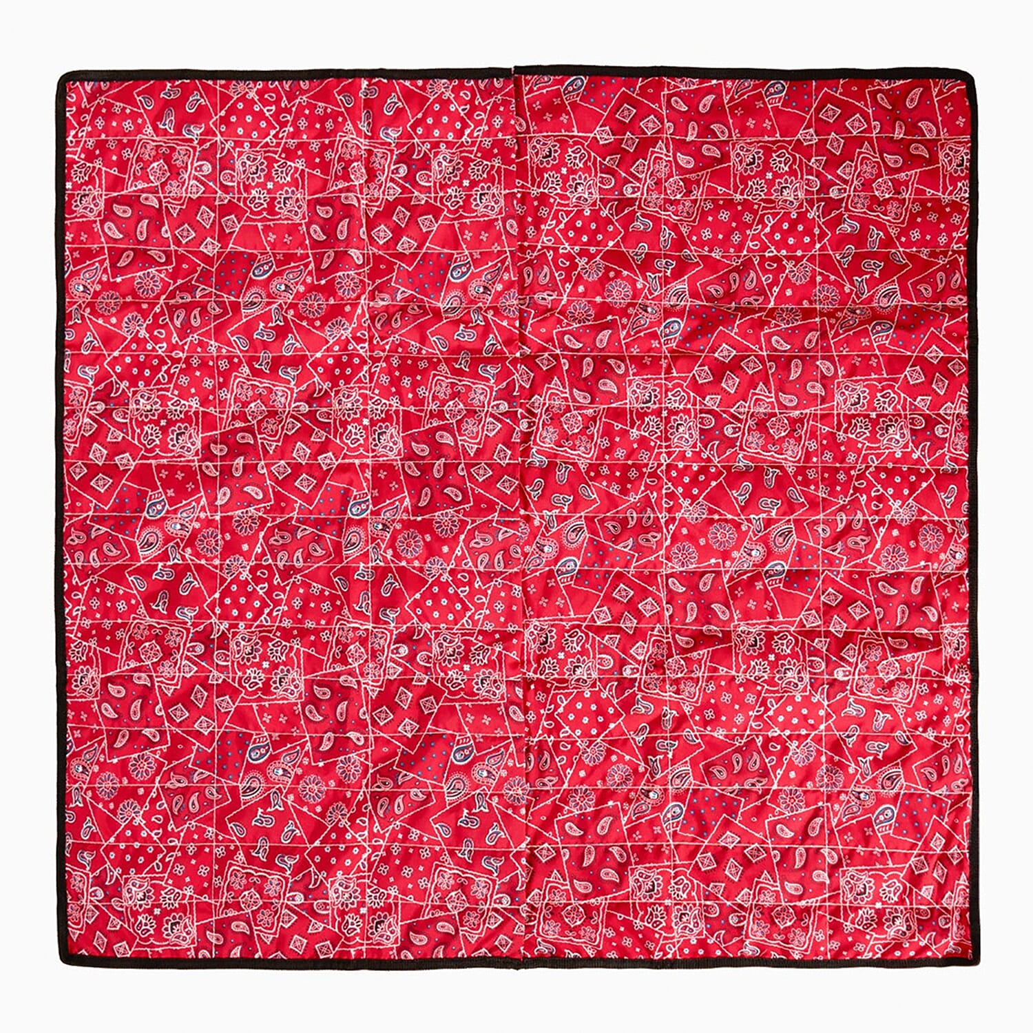 Aqua Coolkeeper Cooling Mat (Size M) - Red 7799201 6