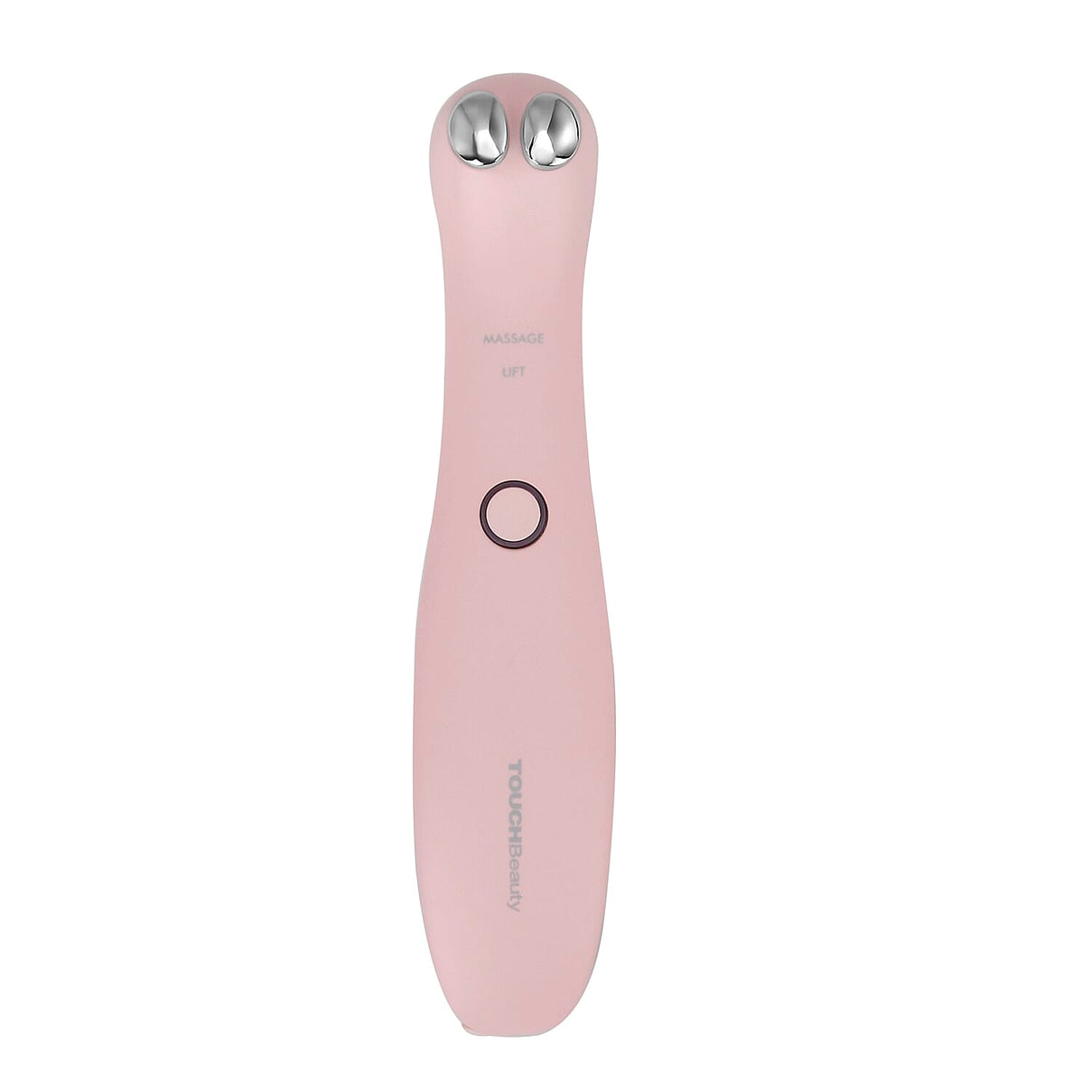 Back in Stock - TOUCHBeauty Eye Beauty Device (Electric Eye Lift Massaging Wand with Heat &amp; Vibration Therapy - Pink 7801607 2