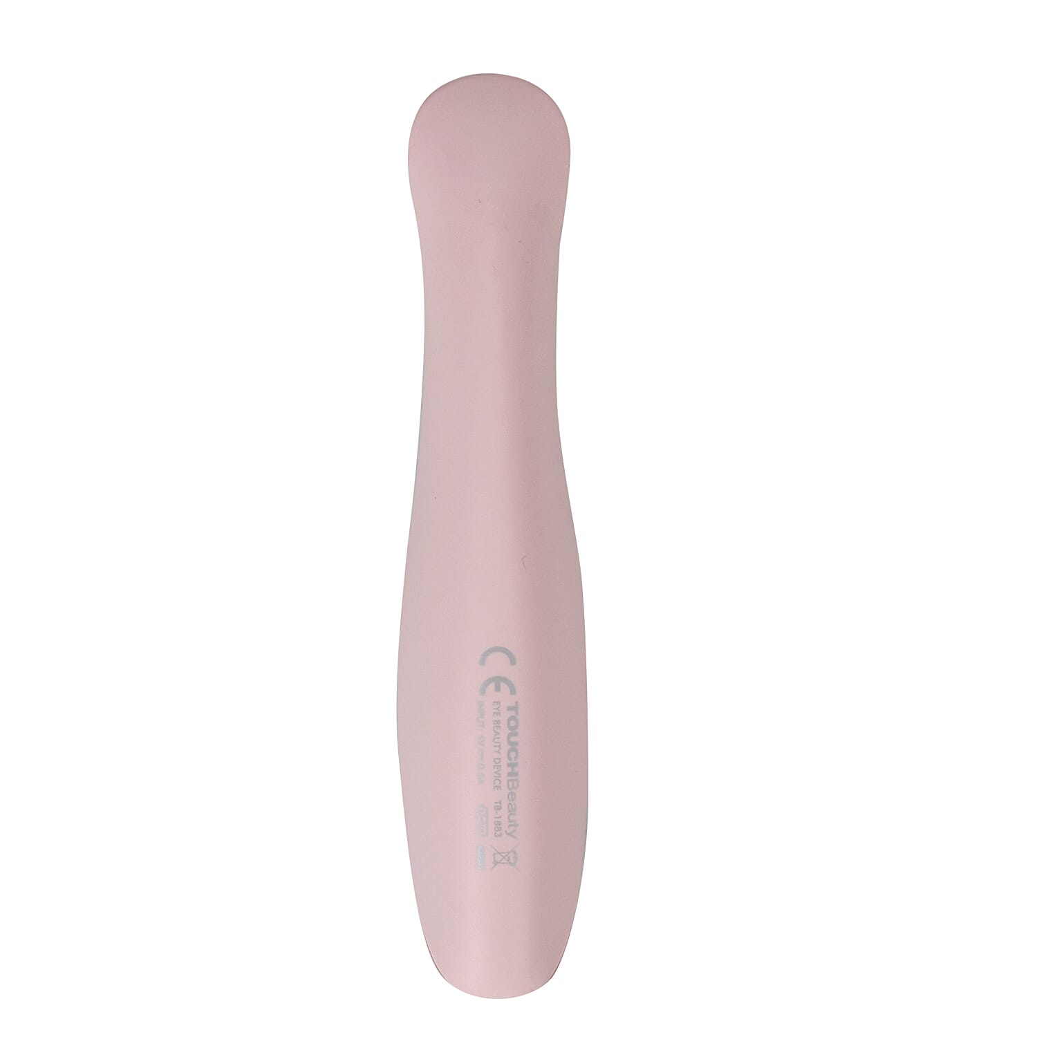 Back in Stock - TOUCHBeauty Eye Beauty Device (Electric Eye Lift Massaging Wand with Heat &amp; Vibration Therapy - Pink 7801607 3
