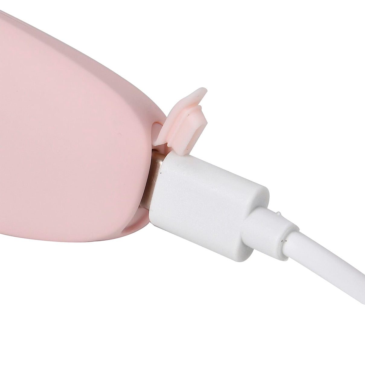 Back in Stock - TOUCHBeauty Eye Beauty Device (Electric Eye Lift Massaging Wand with Heat &amp; Vibration Therapy - Pink 7801607 4