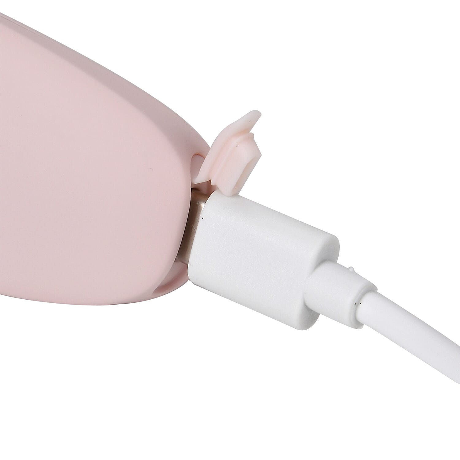 Back in Stock - TOUCHBeauty Eye Beauty Device (Electric Eye Lift Massaging Wand with Heat &amp; Vibration Therapy - Pink 7801607 4