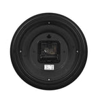Clock (Size - One Size) - Brown & White_7805172_7