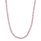 Rhapsody - 950 Platinum AAAA Queen Conch Shell Beads Necklace(Size - 20) 170.00 Ct.