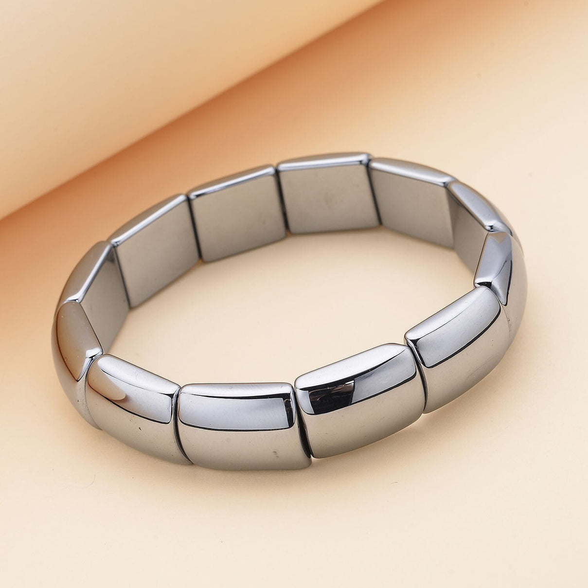 Terahertz Adjustable Bracelet 230.00 Ct. 7806948 2