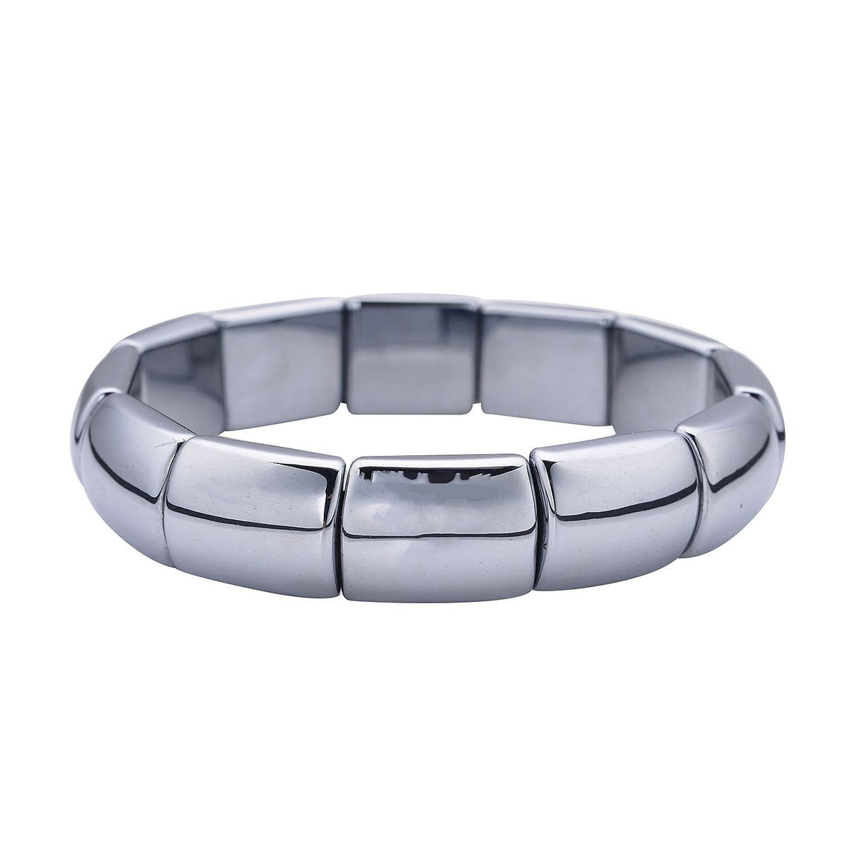 Terahertz Adjustable Bracelet 230.00 Ct. 7806948 4