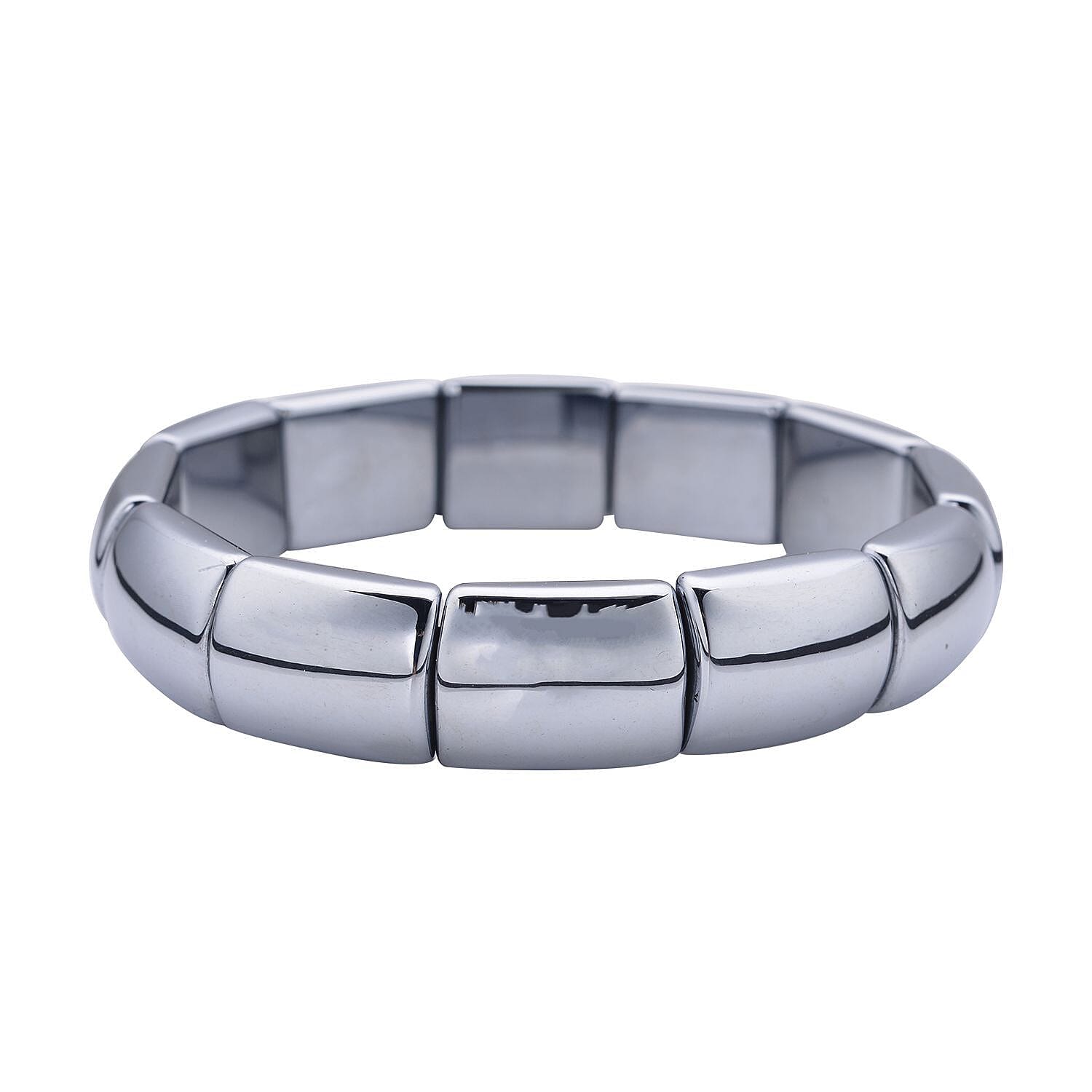 Terahertz Adjustable Bracelet 230.00 Ct. 7806948 4