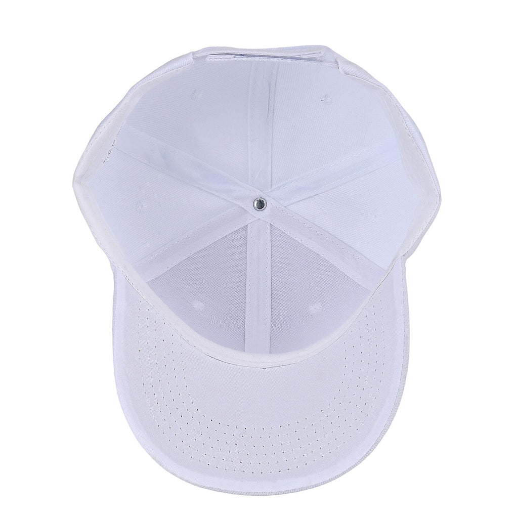 Stylish Sparkling Rhinestone Cap (Size 58-60 cm) - AB Color
