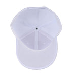 Stylish Sparkling Rhinestone Cap (Size 58-60 cm) - AB Color