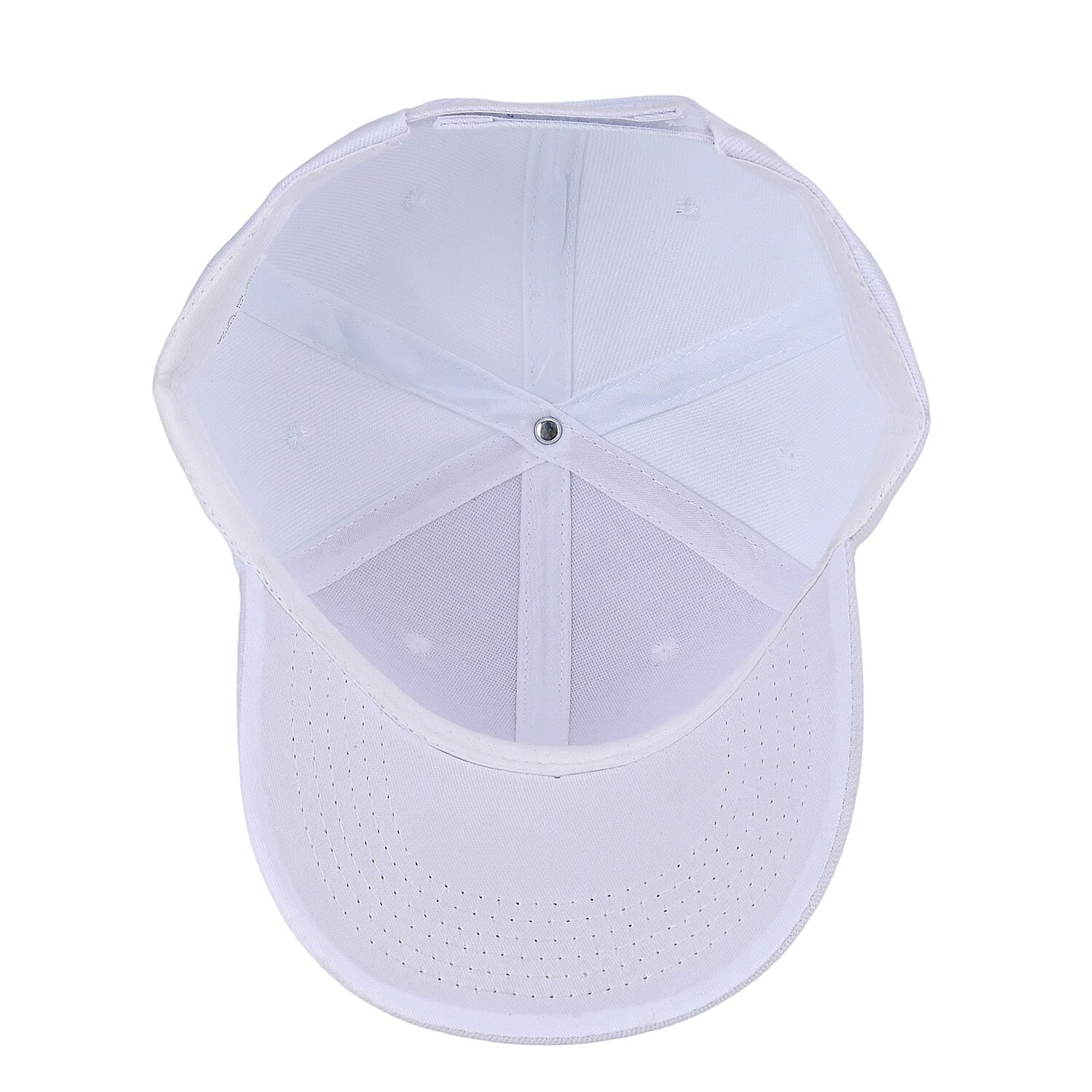 Stylish Sparkling Rhinestone Cap (Size 58-60 cm) - AB Color 7807051 2