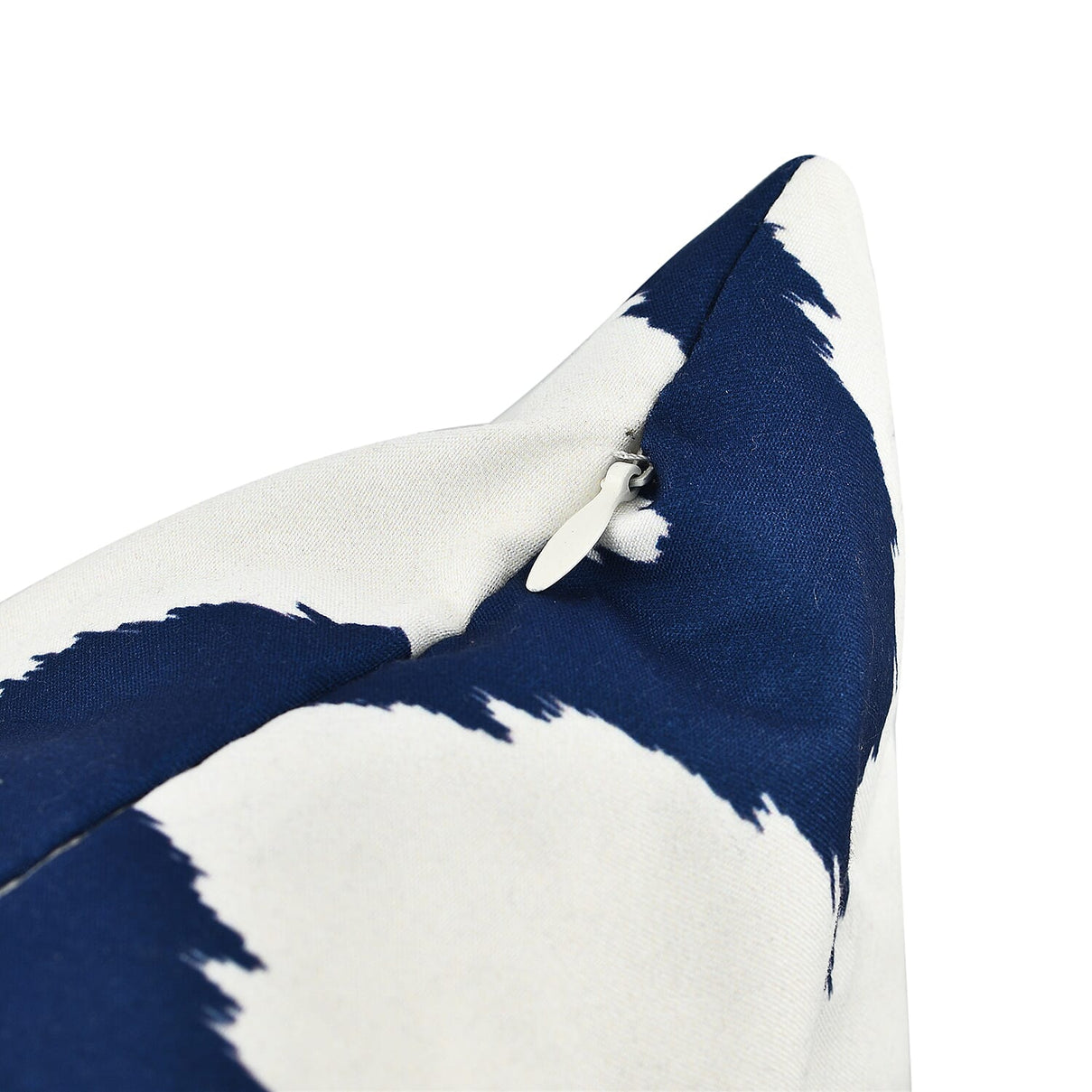 Summer Zig Zag Printed Water Repellent Outdoor Cushion 7807449 3