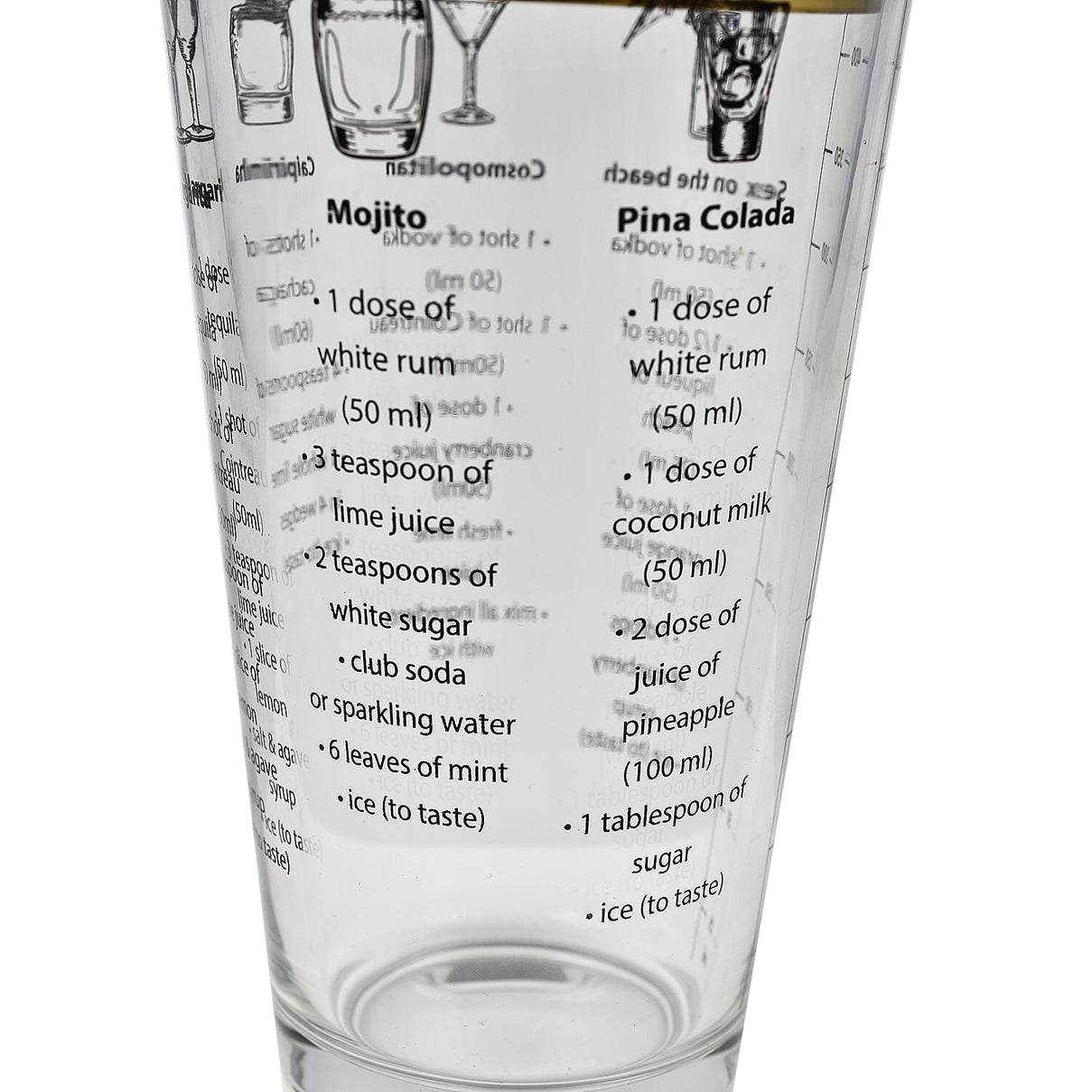 Alpina Cocktail Shaker Set 7809245 2