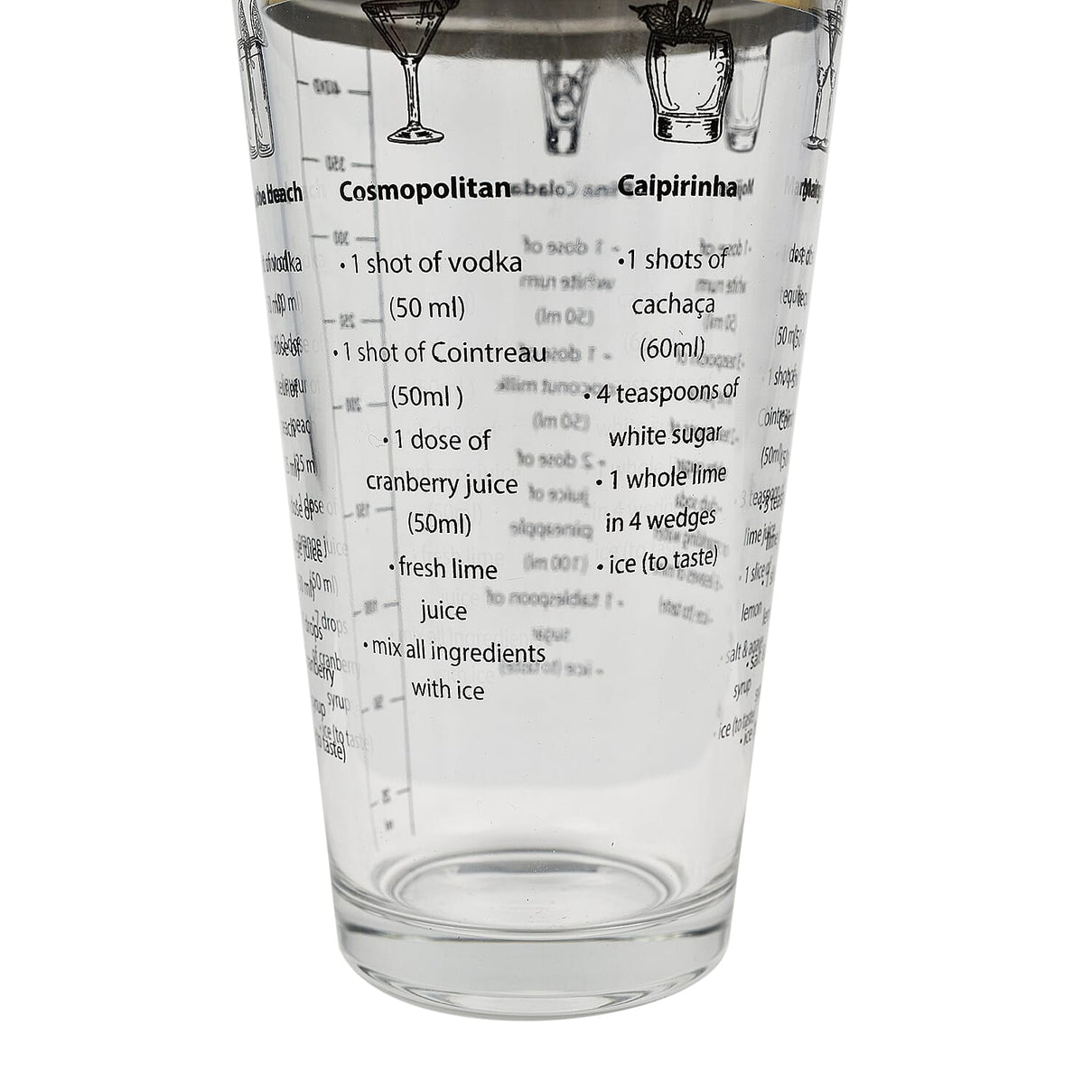 Alpina Cocktail Shaker Set 7809245 3