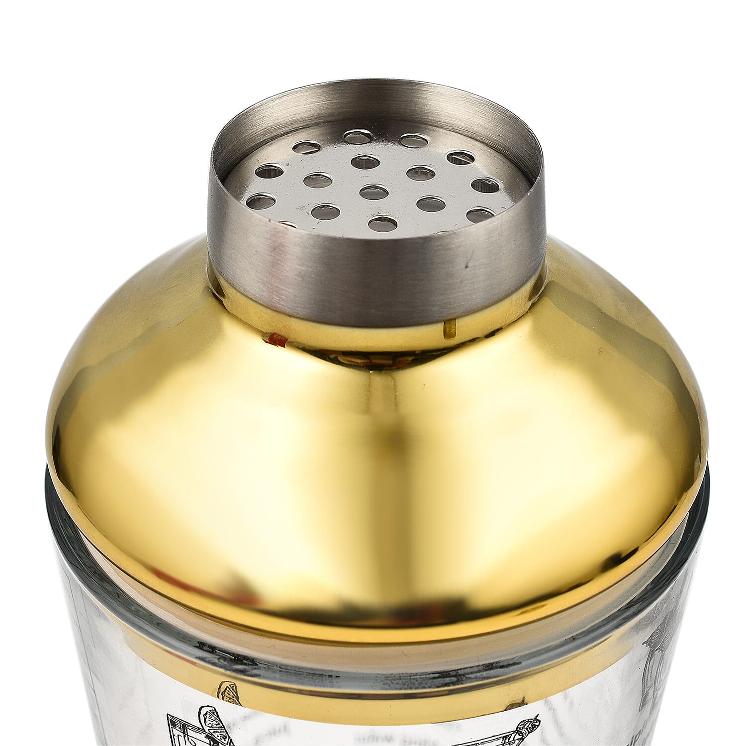 Alpina Cocktail Shaker Set 7809245 4