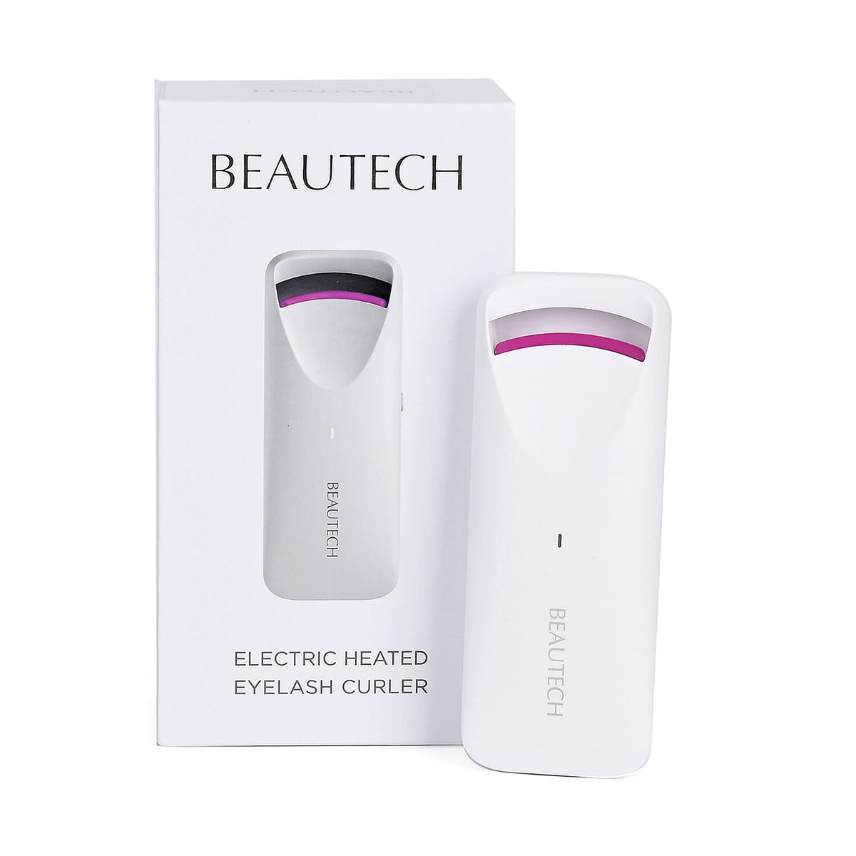Beautech Quick Heated Eyelash Curler with Rechargeable Battery 7812911 0