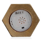 Christmas Lamp - Red