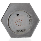 Christmas Lamp - White