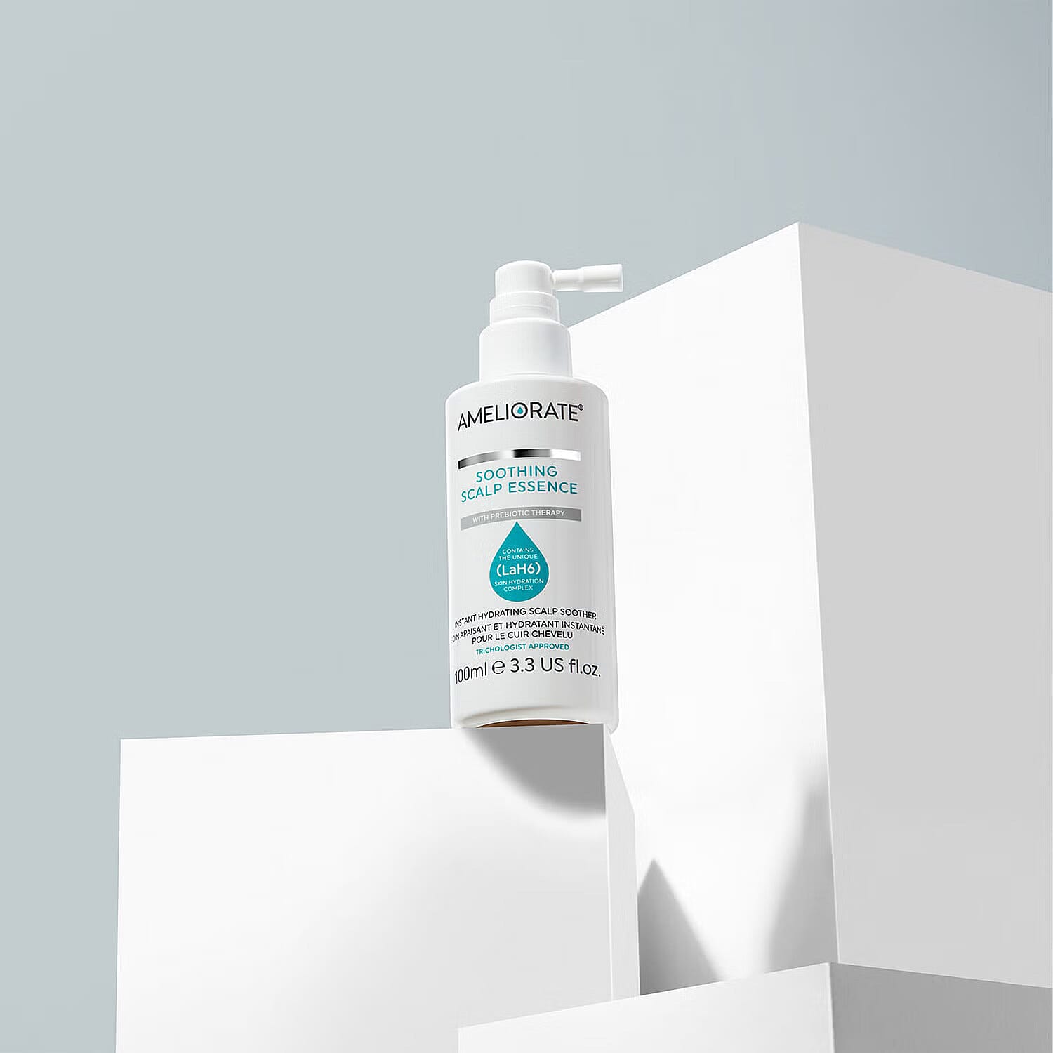 AMELIORATE Soothing Scalp Essence  - 100ml 7816337 1