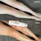 BALI BODY Self Tanning Mousse Light - 200ml