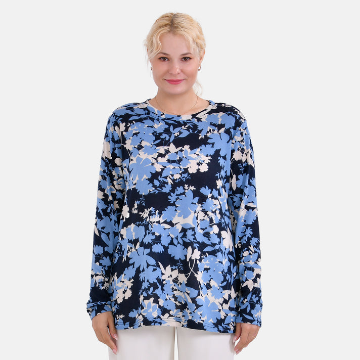 La Marey Comfortable Full Sleeve Jersey Top 7818419 1