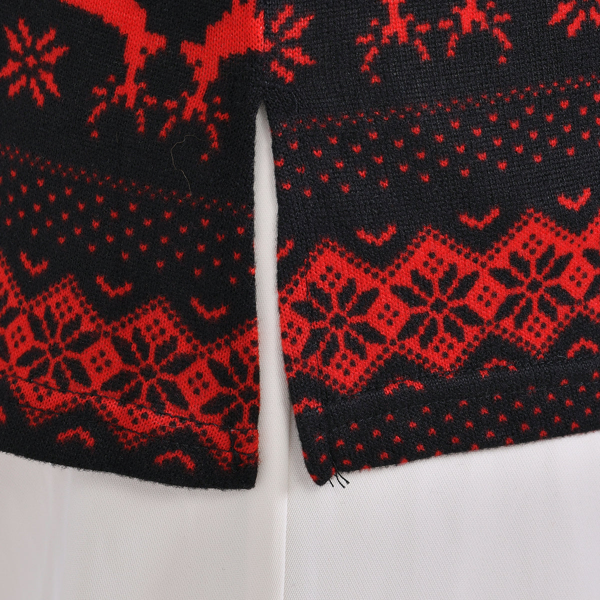 La Marey Printed Jersey Top V32529136 7