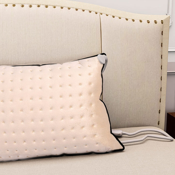 HP322 Electric Heating Pillow 7819276 2