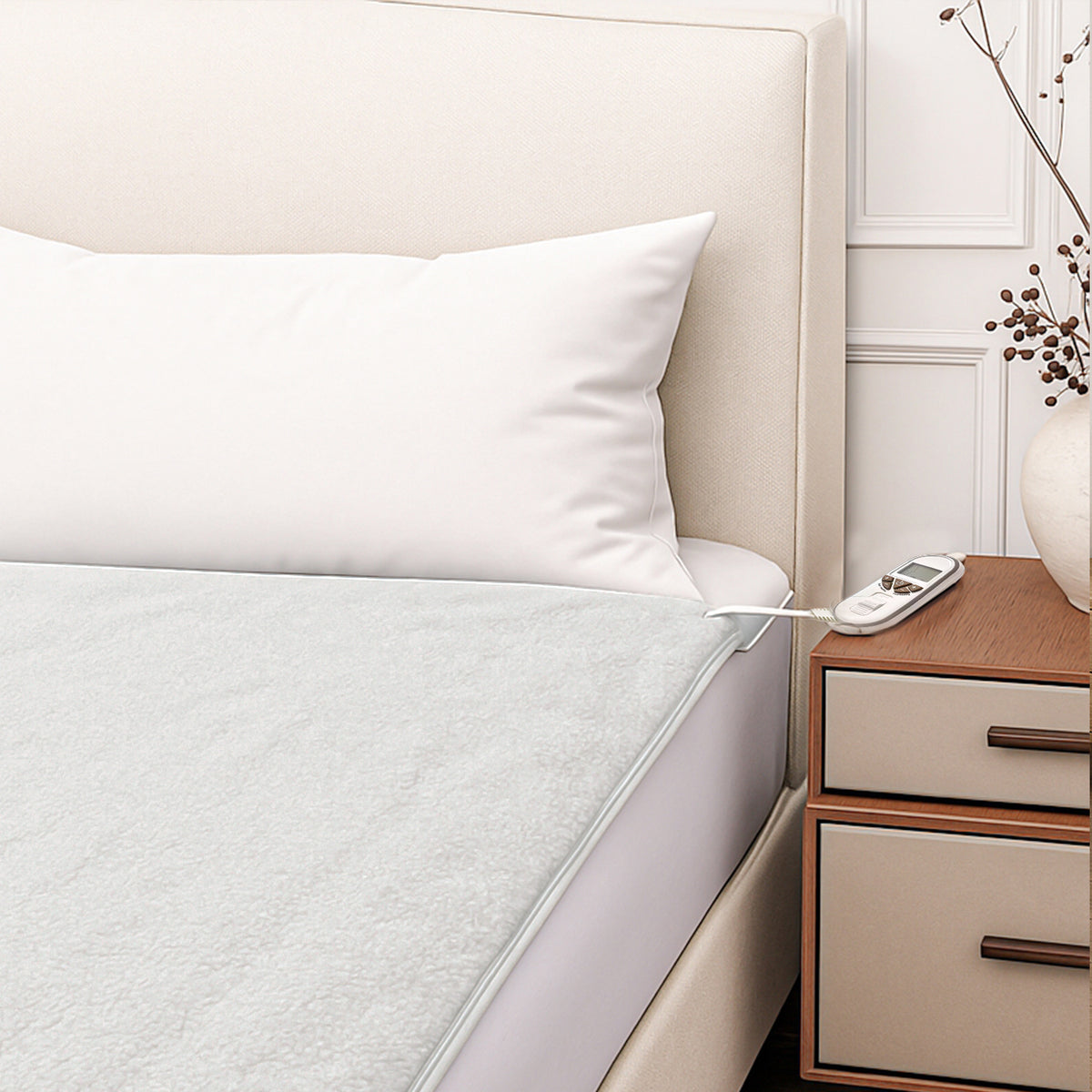 Multi-Zone Heated Sherpa Underblanket 7819280 3