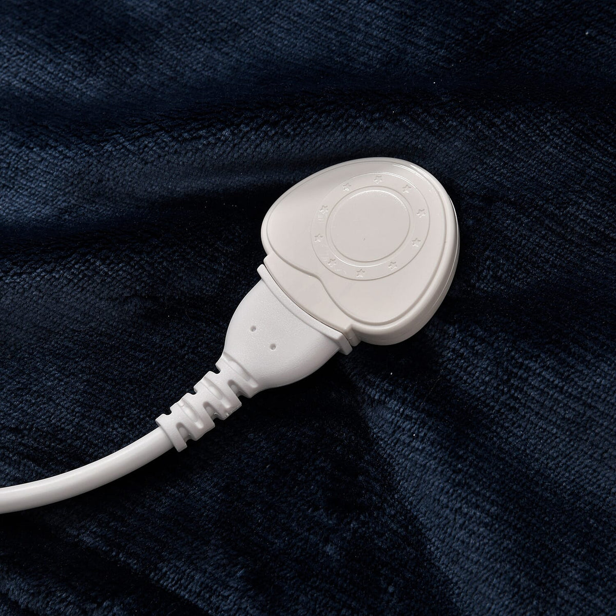 Double-Layer Electric Heated Blanket with Sleeves 7819286 5