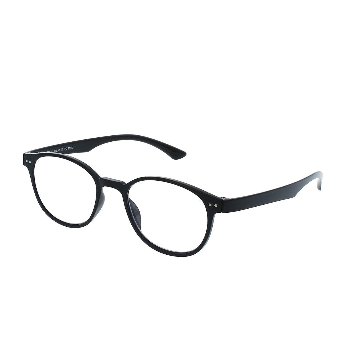 Sunglass - Black V32524721 0