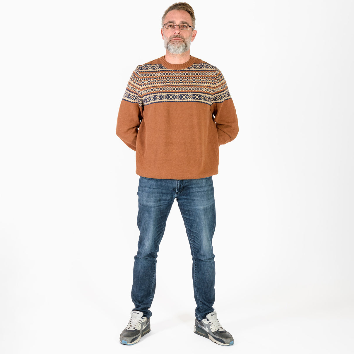 Pure Cotton Full Sleeve Jumper 7827514 0
