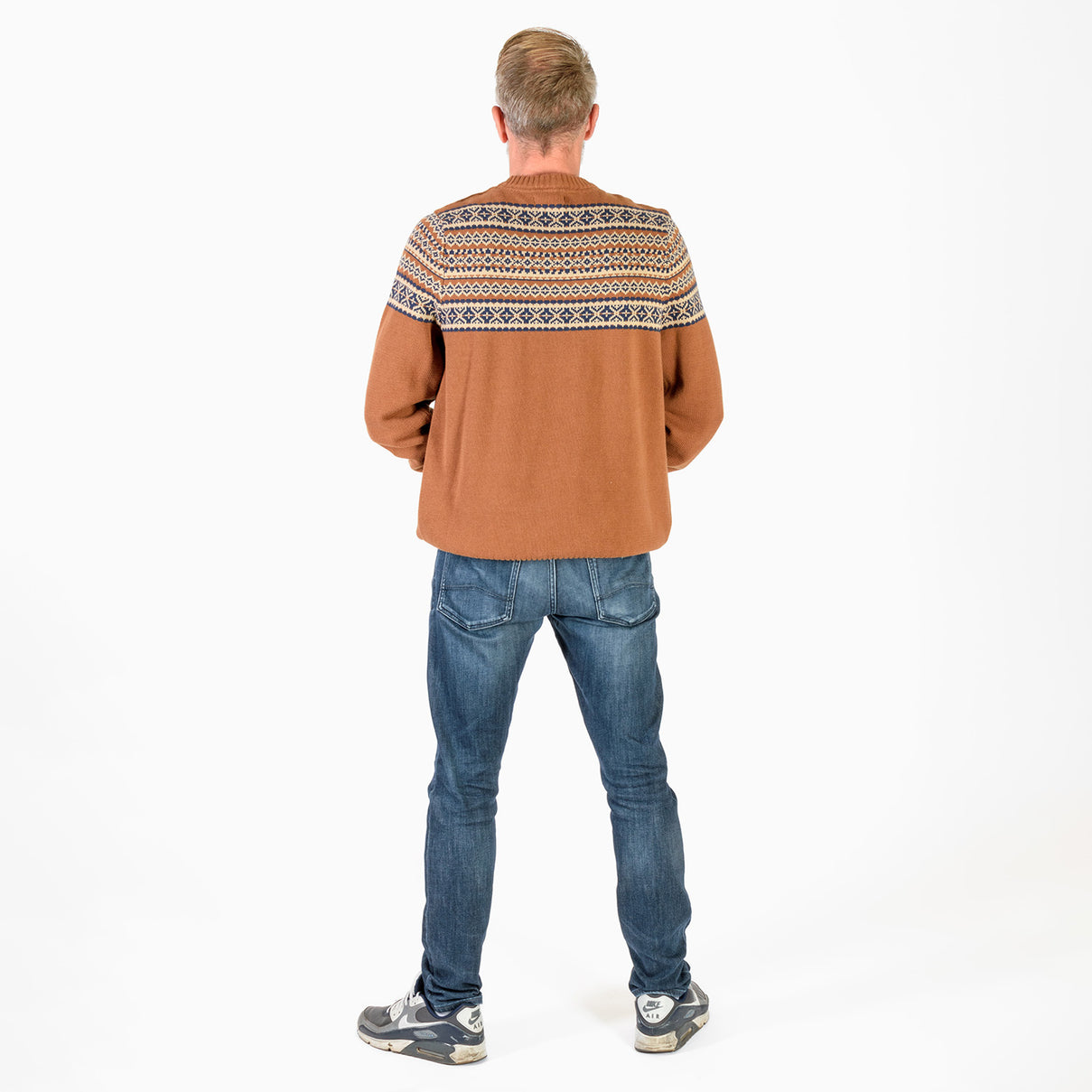 Pure Cotton Full Sleeve Jumper 7827514 2