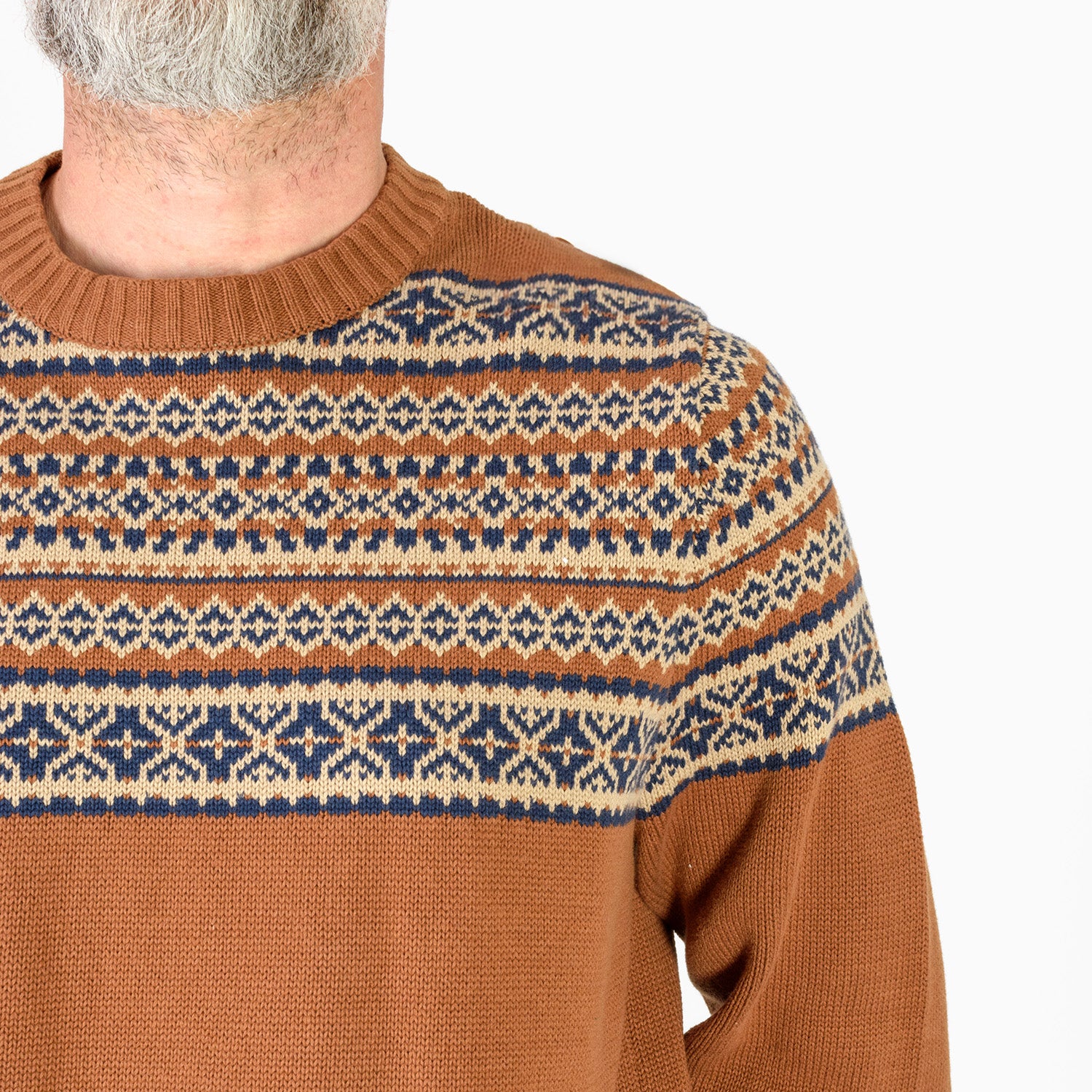 Pure Cotton Full Sleeve Jumper 7827514 3