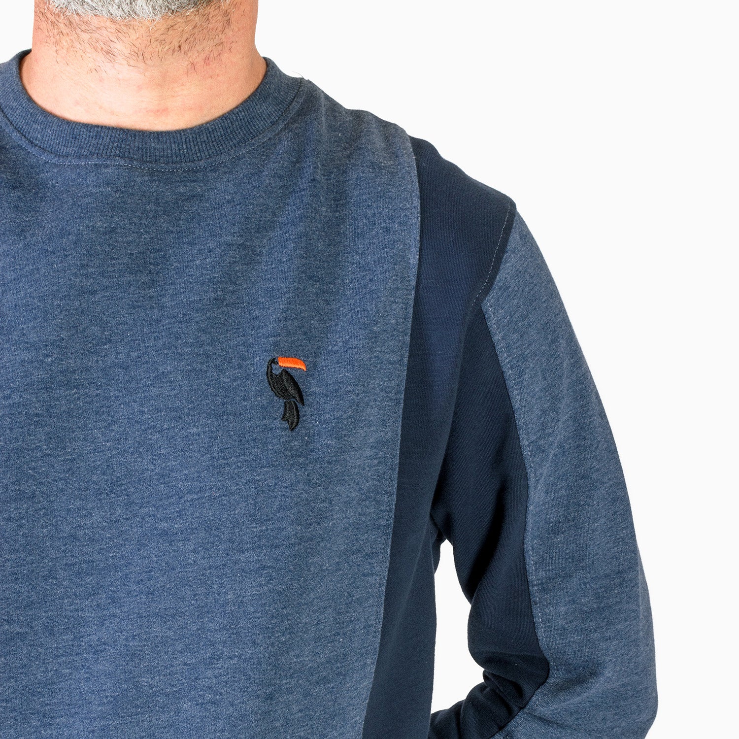 Cotton Jumper (Size XL) - Blue 7827525 3
