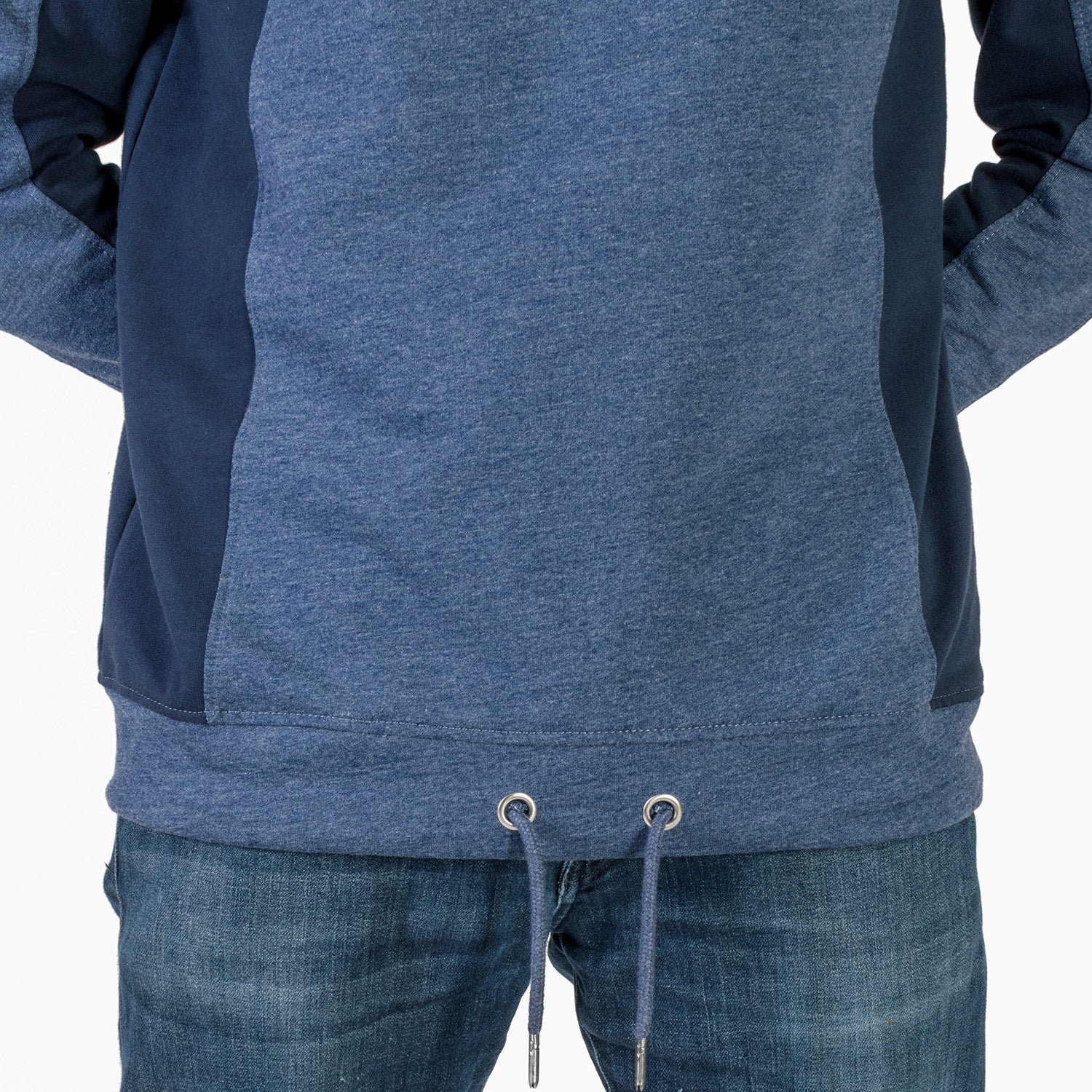 Cotton Jumper (Size XL) - Blue 7827525 4