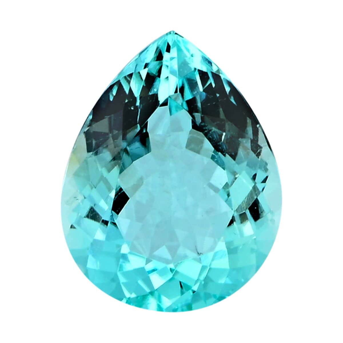 Appraised and Certified 2.71 Ct. Tourmaline Loose Gemstone 7827609 6