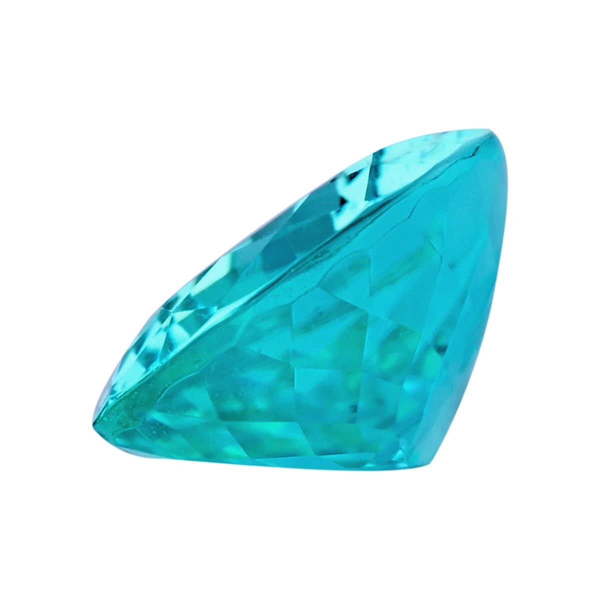 Appraised and Certified 2.71 Ct. Tourmaline Loose Gemstone 7827609 7