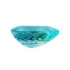 Certified and Appraised AAAA Paraiba Tourmaline Loose Gemstone (Pear Shape) 2.71 ct._7827604_2