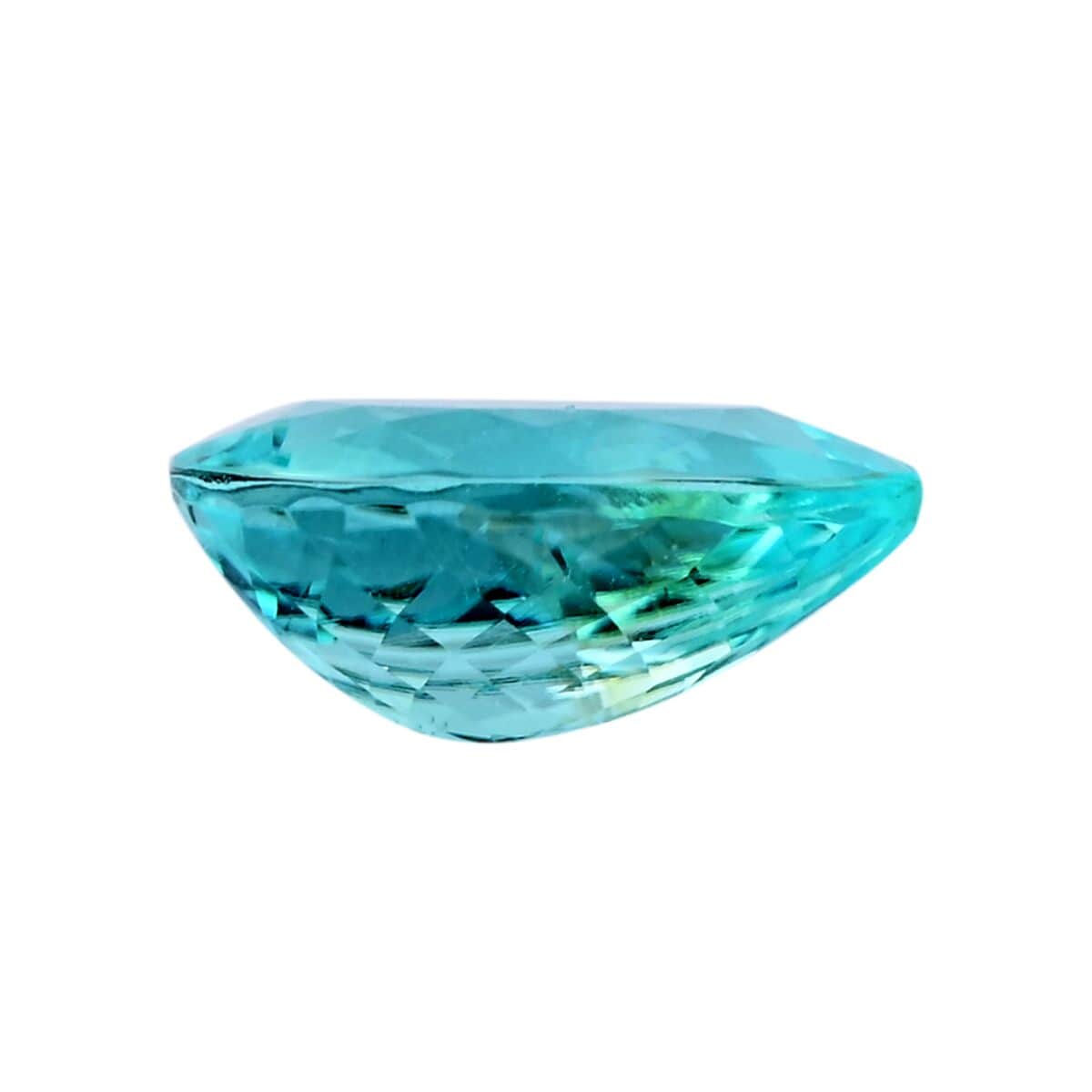 Appraised and Certified 2.71 Ct. Tourmaline Loose Gemstone 7827609 8
