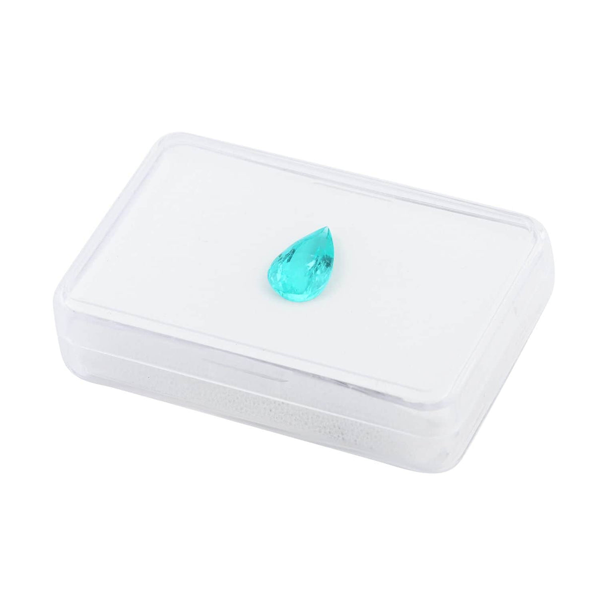 Appraised and Certified 2.71 Ct. Tourmaline Loose Gemstone 7827609 3