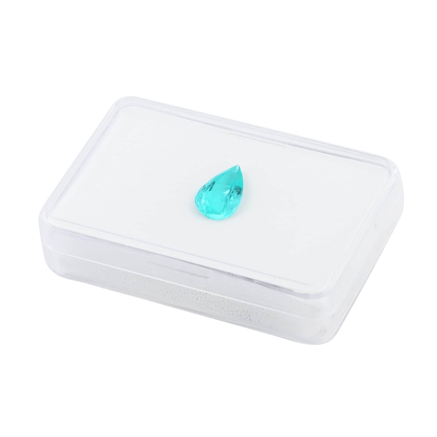 Appraised and Certified 2.71 Ct. Tourmaline Loose Gemstone 7827609 3
