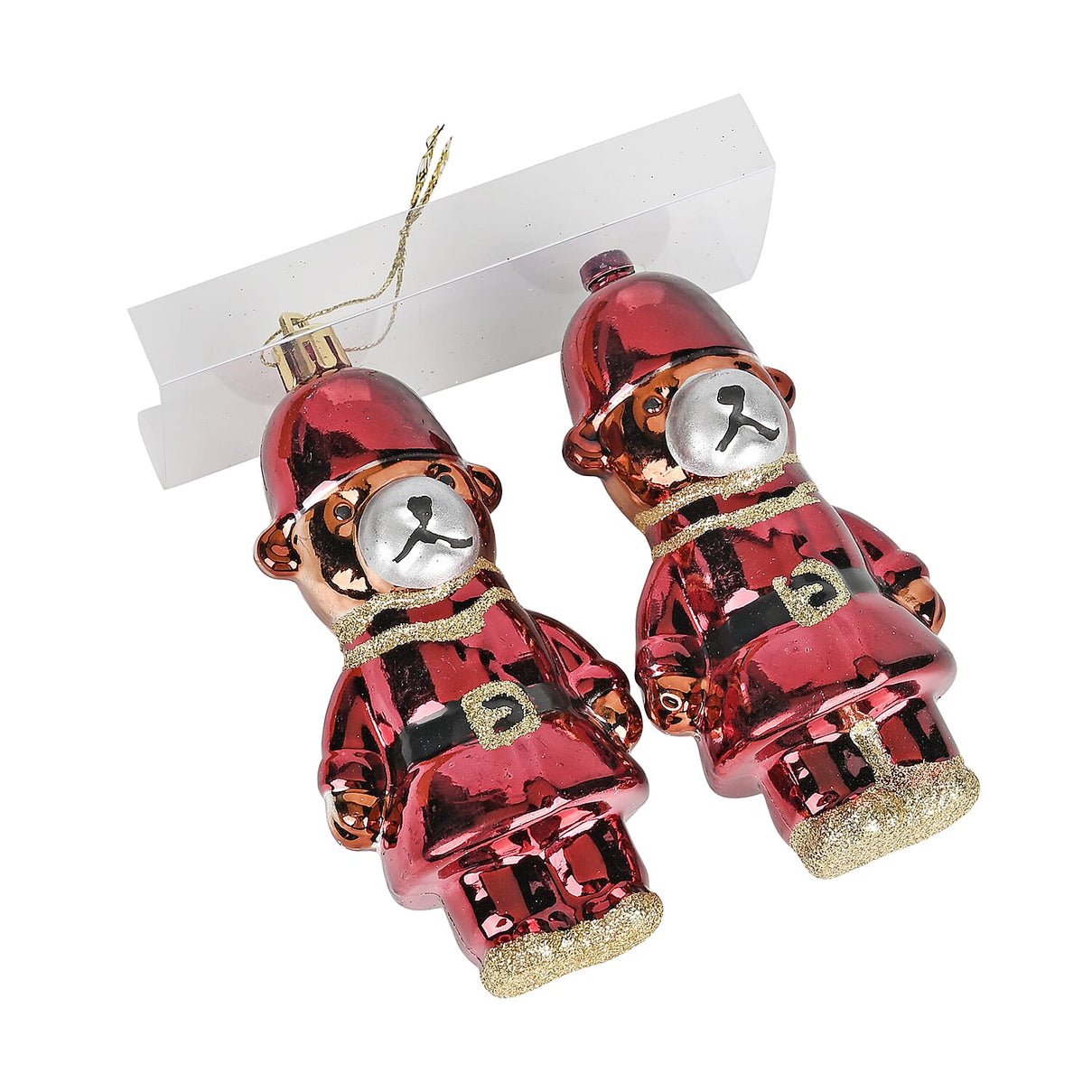 Set Of 70 Christmas Decorations 7827668 6