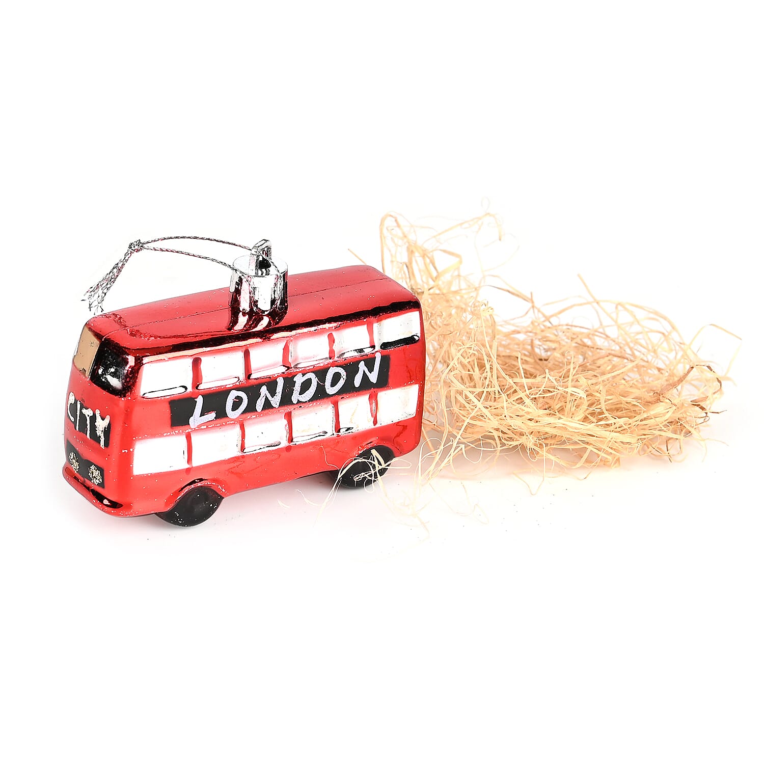 Set Of 70 Christmas Decorations 7827668 7